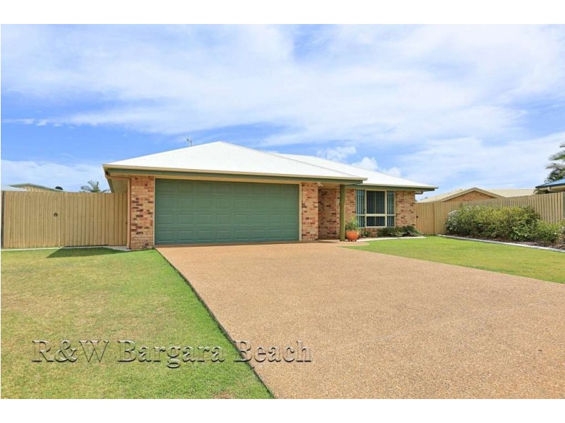 10 Mist Court, Bargara QLD 4670