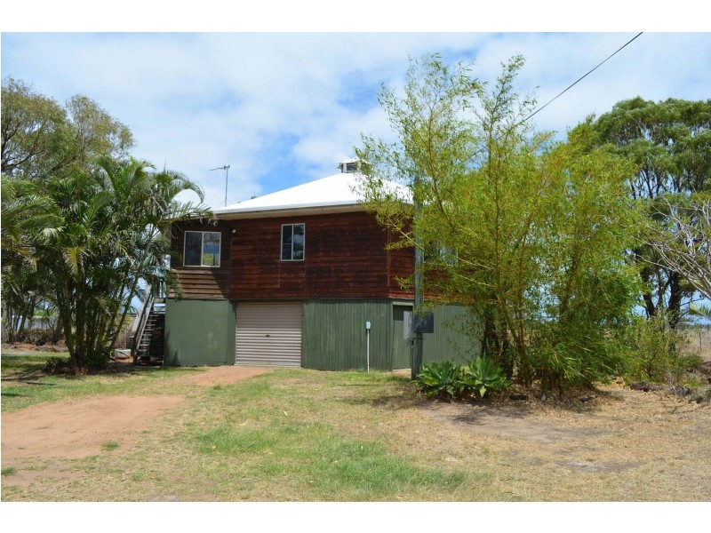 1458 Elliott Heads  Road, Elliott Heads QLD 4670