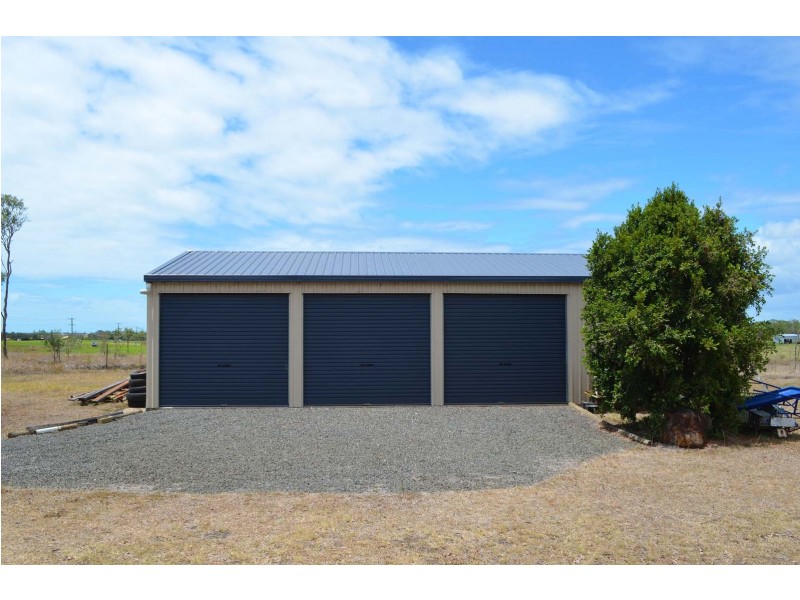 1458 Elliott Heads  Road, Elliott Heads QLD 4670
