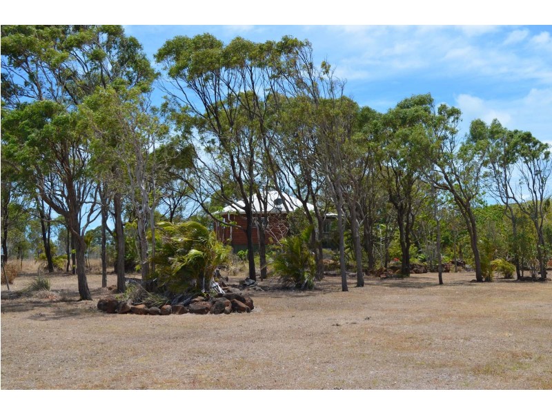1458 Elliott Heads  Road, Elliott Heads QLD 4670