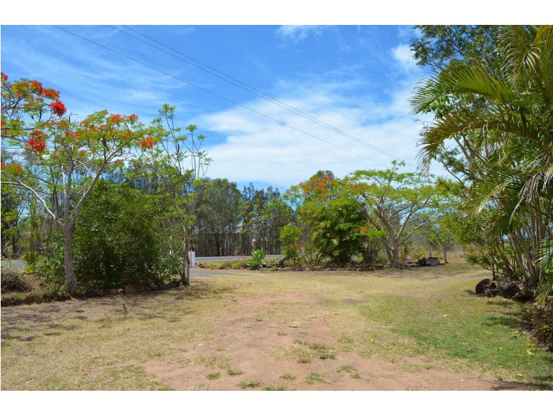 1458 Elliott Heads  Road, Elliott Heads QLD 4670