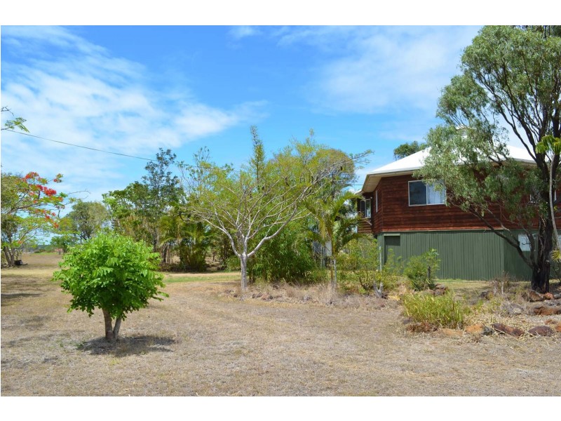 1458 Elliott Heads  Road, Elliott Heads QLD 4670