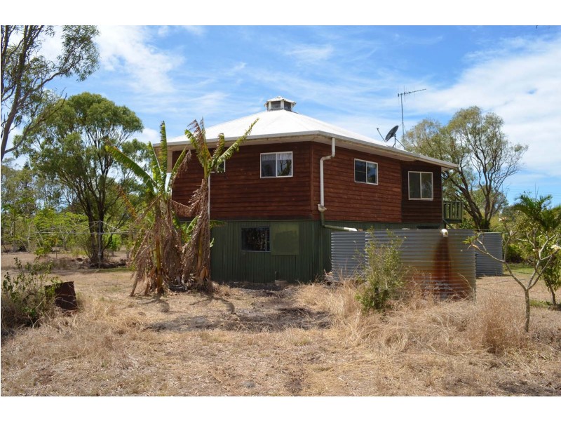 1458 Elliott Heads  Road, Elliott Heads QLD 4670