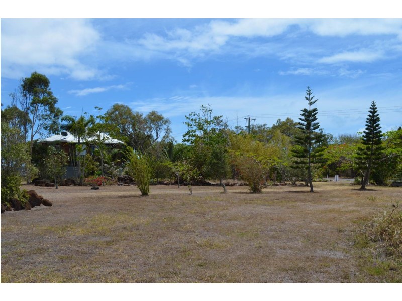 1458 Elliott Heads  Road, Elliott Heads QLD 4670