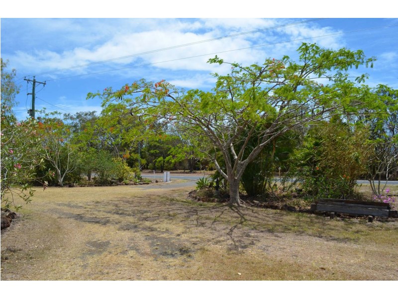1458 Elliott Heads  Road, Elliott Heads QLD 4670
