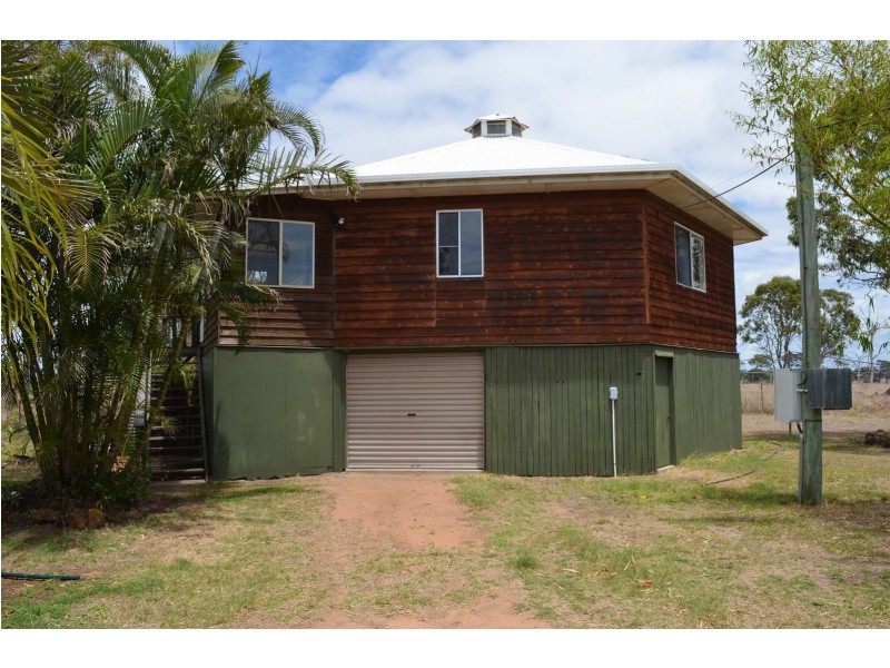 1458 Elliott Heads  Road, Elliott Heads QLD 4670
