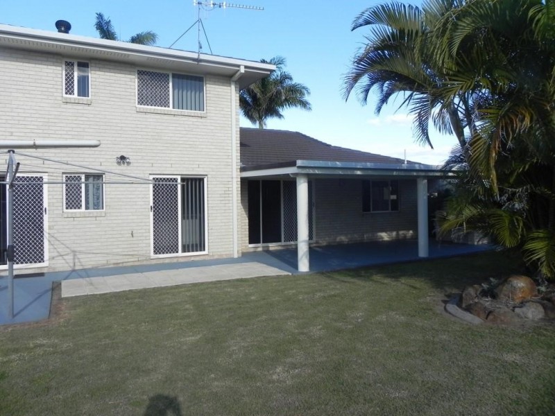 30 Oceanview Street, Bargara QLD 4670