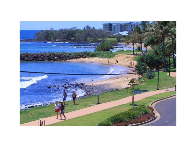 30 Oceanview Street, Bargara QLD 4670