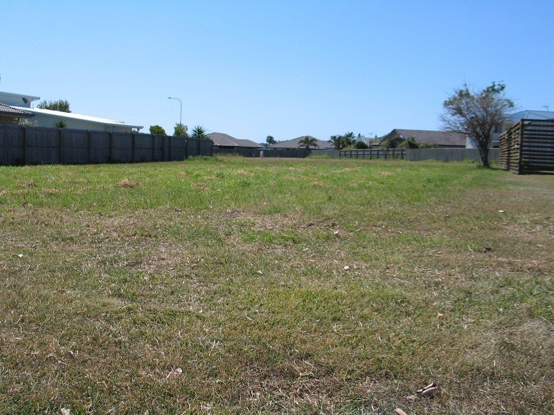 18 Wilfred, Bargara QLD 4670