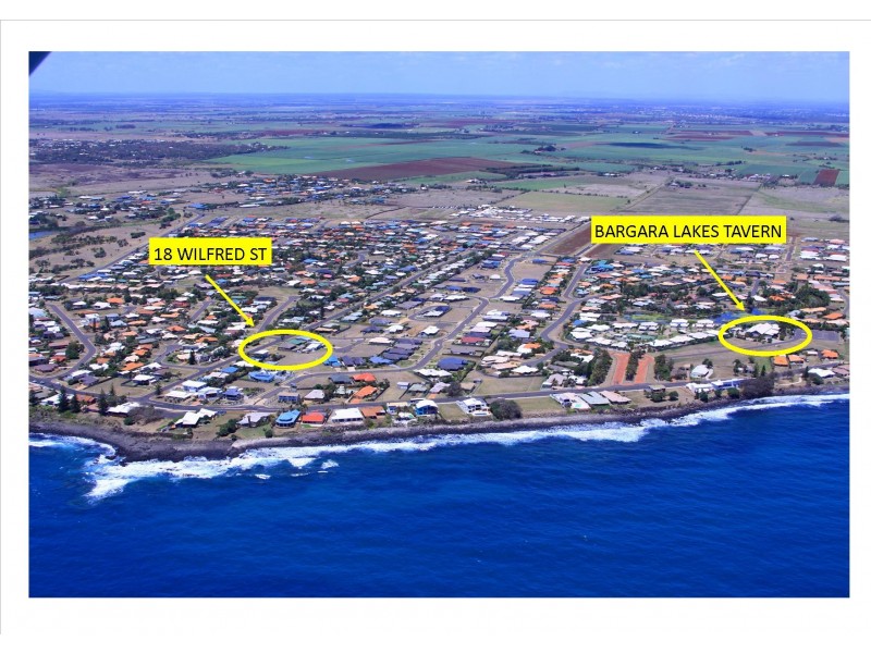 18 Wilfred, Bargara QLD 4670