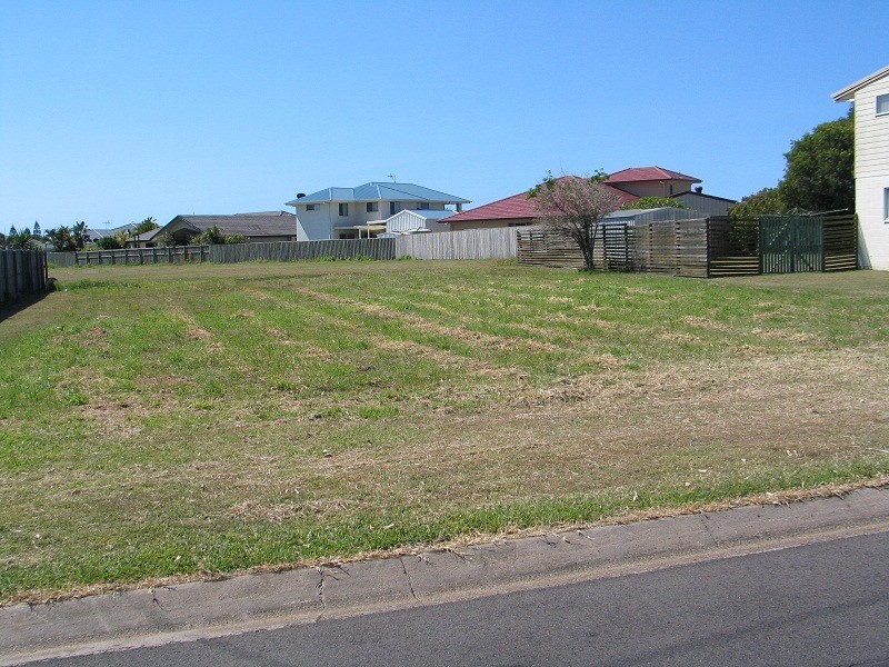 18 Wilfred, Bargara QLD 4670