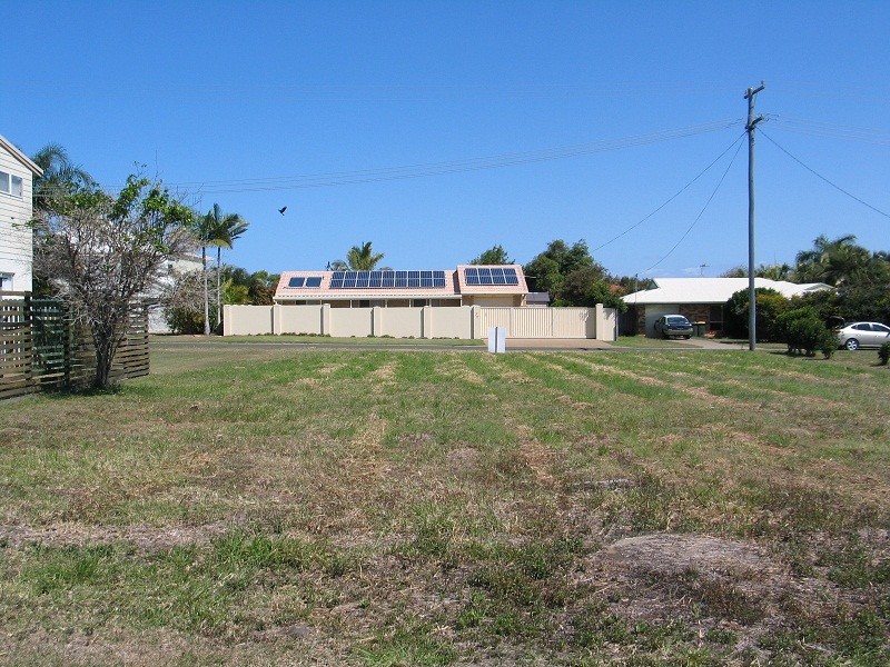 18 Wilfred, Bargara QLD 4670