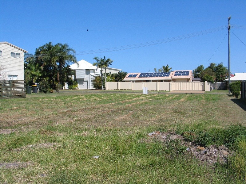 18 Wilfred, Bargara QLD 4670