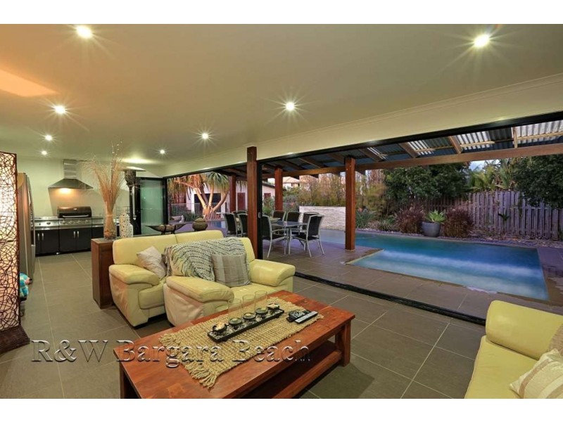 18 Selmar Place, Innes Park QLD 4670