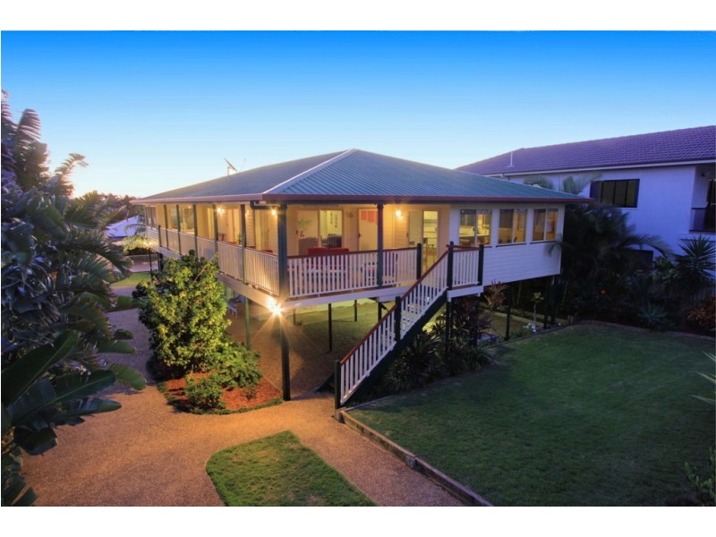 113 Barolin Esplanade, Coral Cove QLD 4670