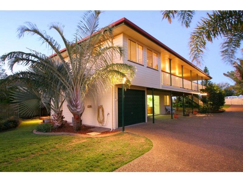 113 Barolin Esplanade, Coral Cove QLD 4670