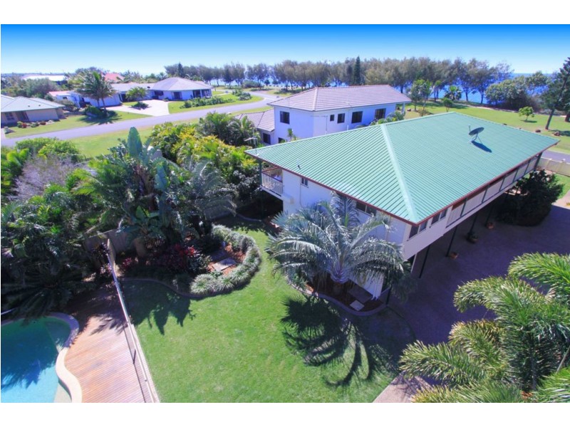 113 Barolin Esplanade, Coral Cove QLD 4670