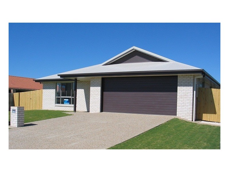 7 Explorers Way, Bargara QLD 4670
