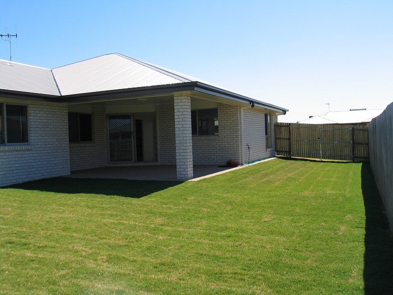 7 Explorers Way, Bargara QLD 4670