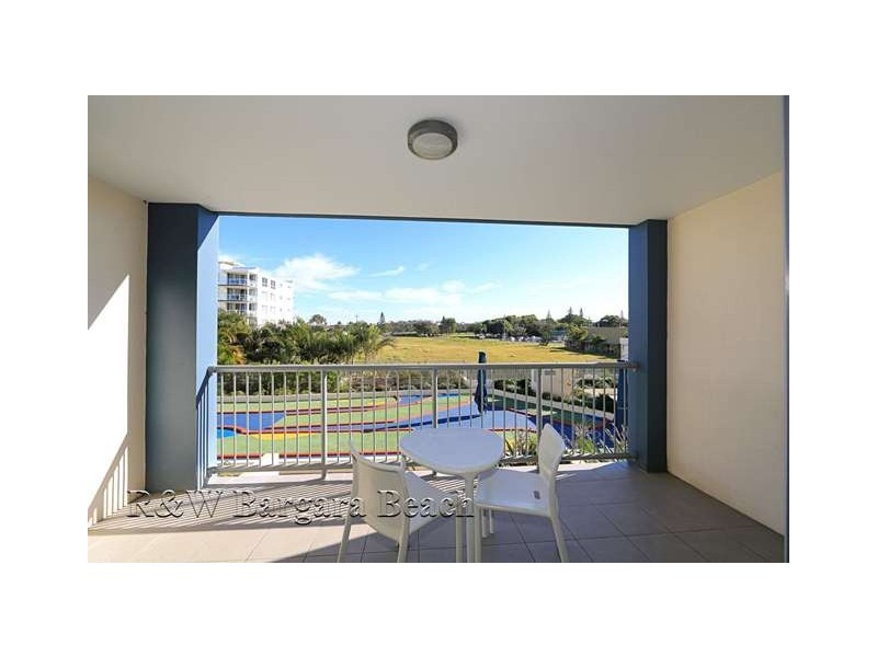 Unit 212 The Point, 23 Esplanade, Bargara QLD 4670
