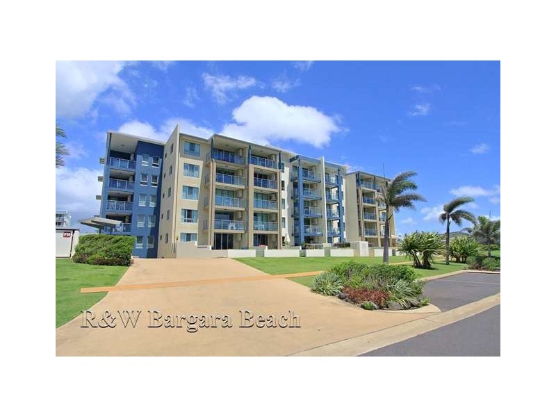 Unit 212 The Point, 23 Esplanade, Bargara QLD 4670