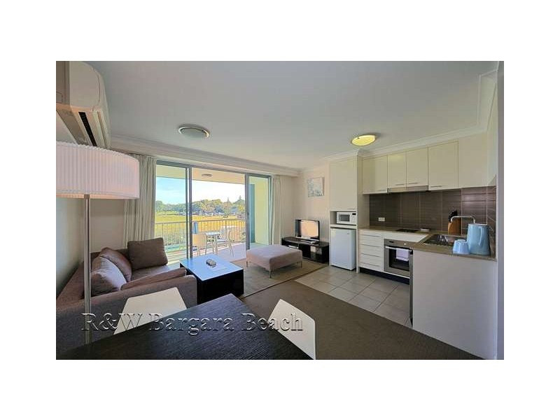 Unit 212 The Point, 23 Esplanade, Bargara QLD 4670