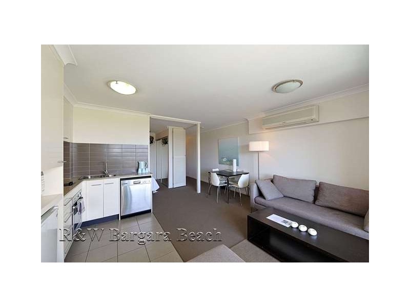 Unit 212 The Point, 23 Esplanade, Bargara QLD 4670