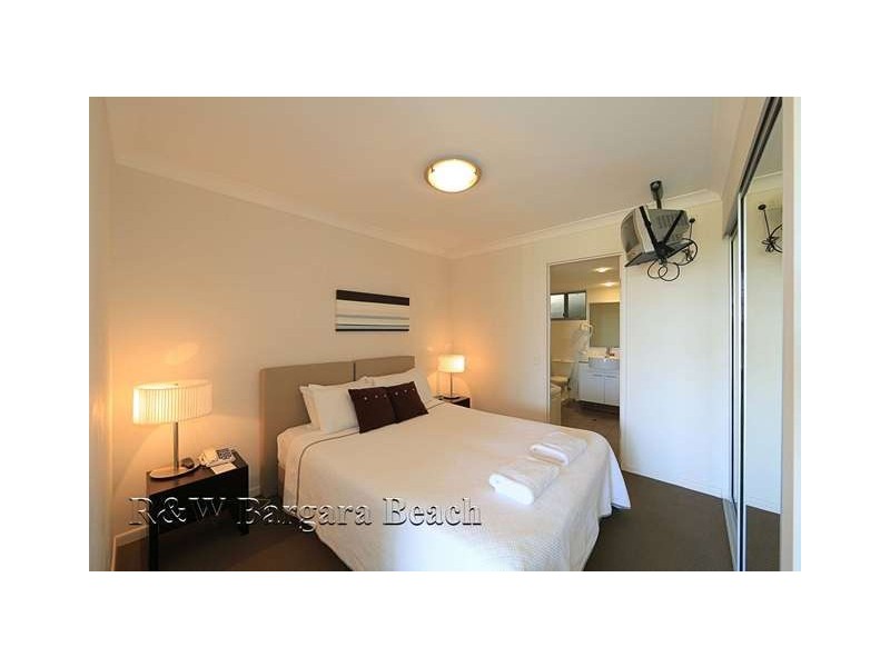 Unit 212 The Point, 23 Esplanade, Bargara QLD 4670