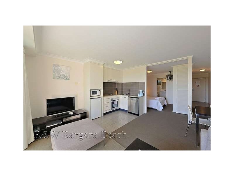 Unit 212 The Point, 23 Esplanade, Bargara QLD 4670