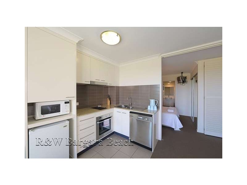 Unit 212 The Point, 23 Esplanade, Bargara QLD 4670