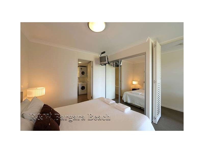 Unit 212 The Point, 23 Esplanade, Bargara QLD 4670