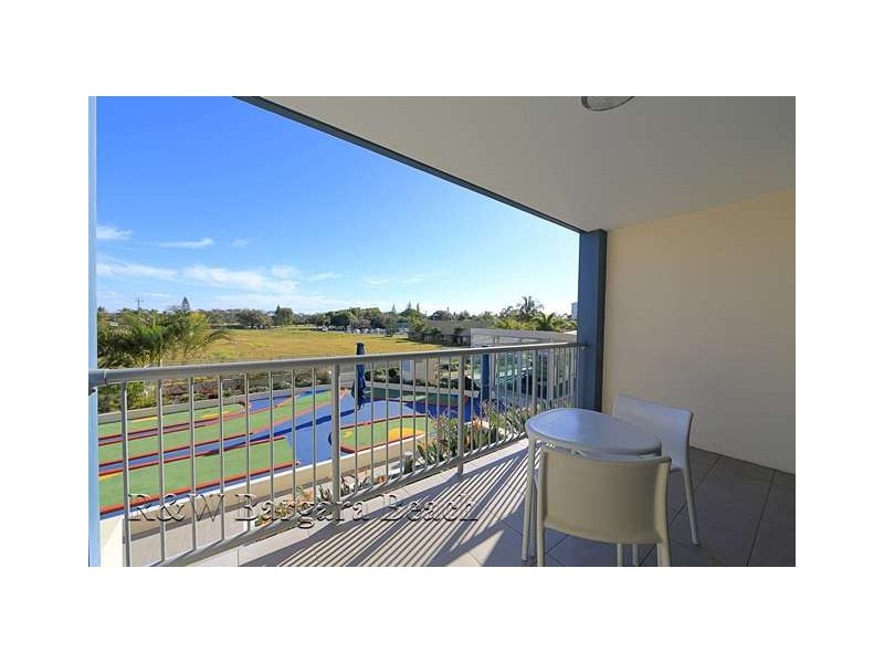 Unit 212 The Point, 23 Esplanade, Bargara QLD 4670