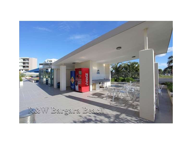 Unit 212 The Point, 23 Esplanade, Bargara QLD 4670