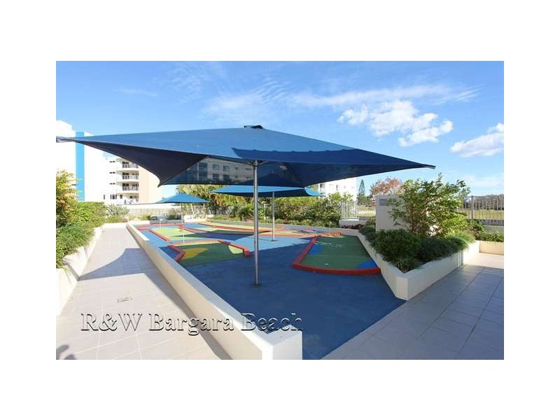 Unit 212 The Point, 23 Esplanade, Bargara QLD 4670