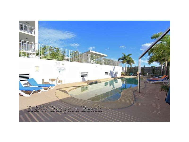Unit 212 The Point, 23 Esplanade, Bargara QLD 4670