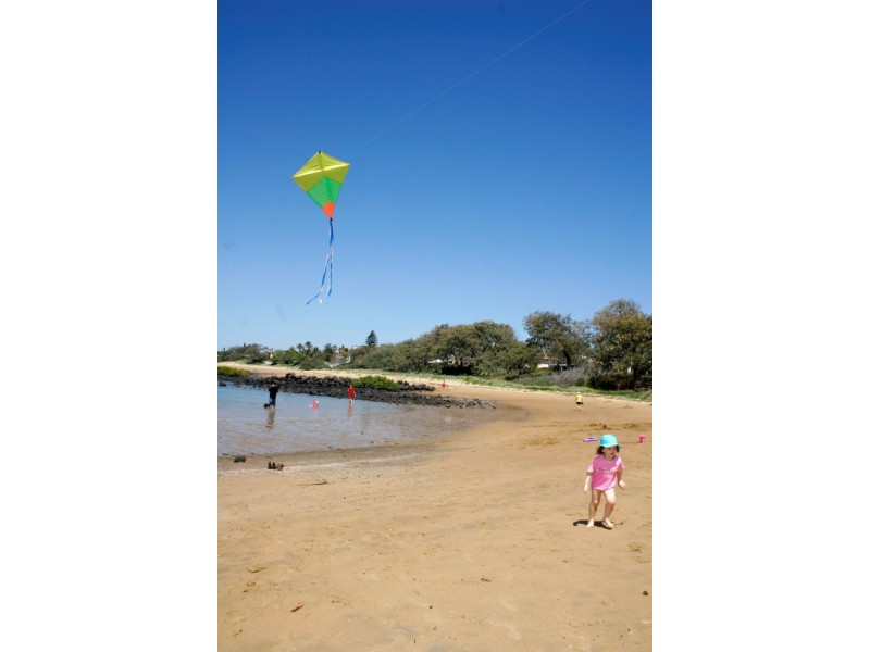 Unit 212 The Point, 23 Esplanade, Bargara QLD 4670