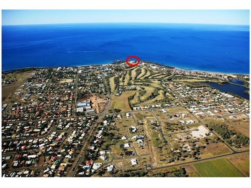 Unit 212 The Point, 23 Esplanade, Bargara QLD 4670