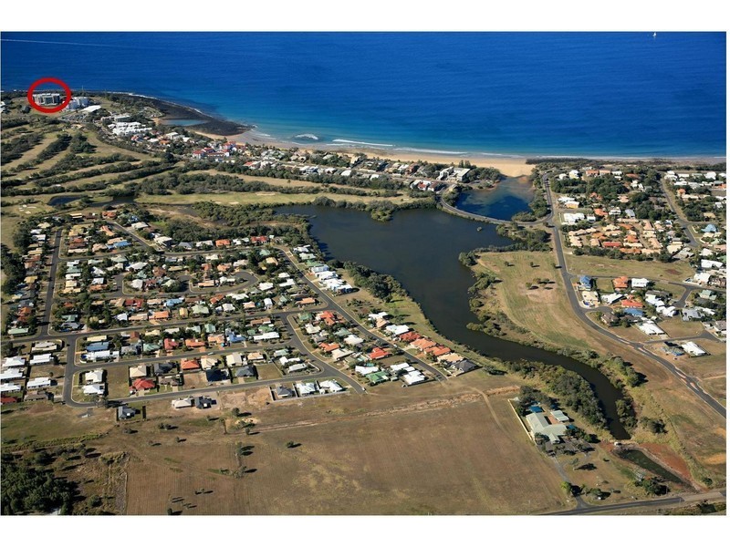 Unit 212 The Point, 23 Esplanade, Bargara QLD 4670