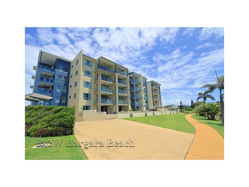 Unit 212 The Point, 23 Esplanade, Bargara QLD 4670