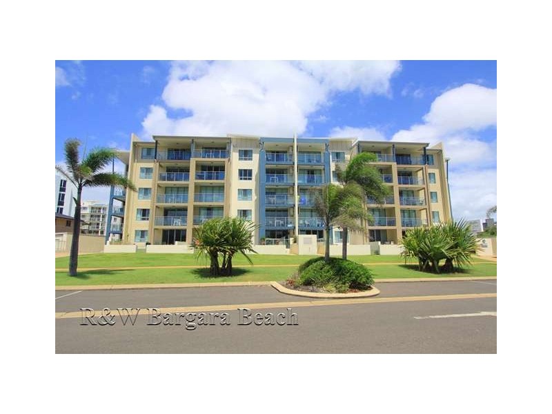 Unit 212 The Point, 23 Esplanade, Bargara QLD 4670