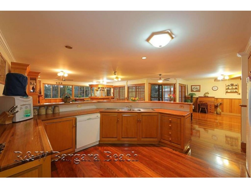 41 Wilson Street, Kepnock QLD 4670