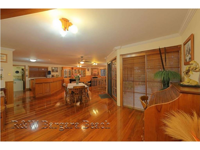 41 Wilson Street, Kepnock QLD 4670