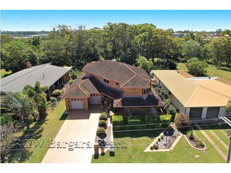 41 Wilson Street, Kepnock QLD 4670