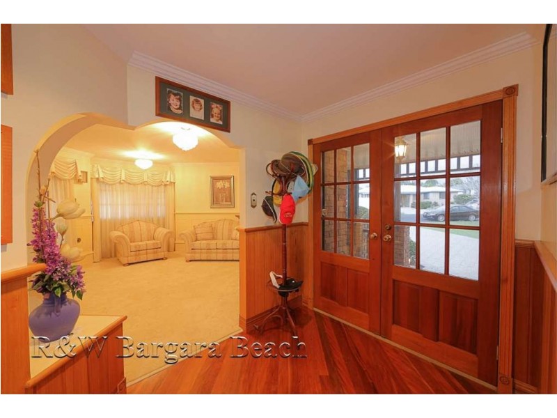 41 Wilson Street, Kepnock QLD 4670