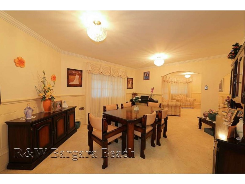 41 Wilson Street, Kepnock QLD 4670