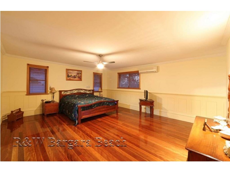 41 Wilson Street, Kepnock QLD 4670