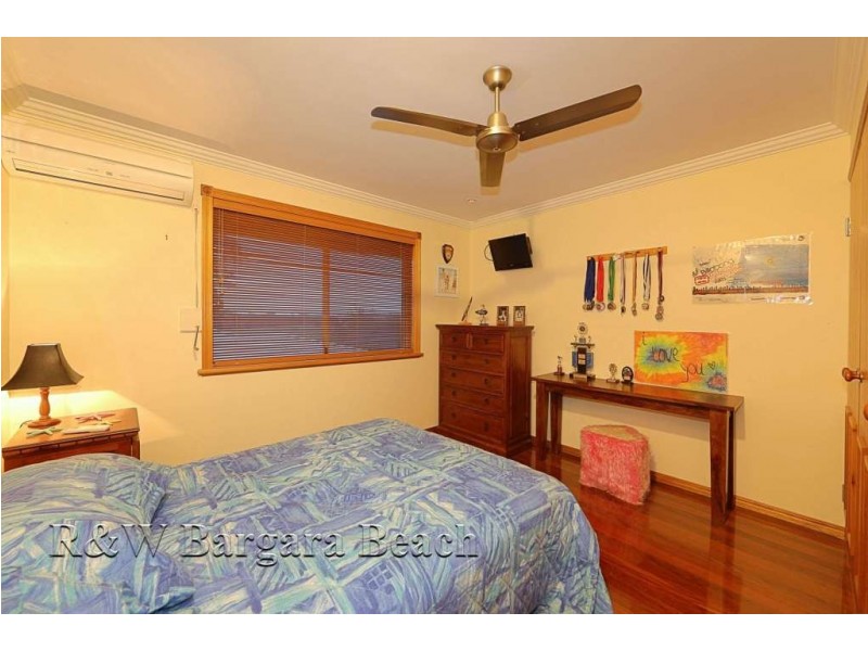 41 Wilson Street, Kepnock QLD 4670