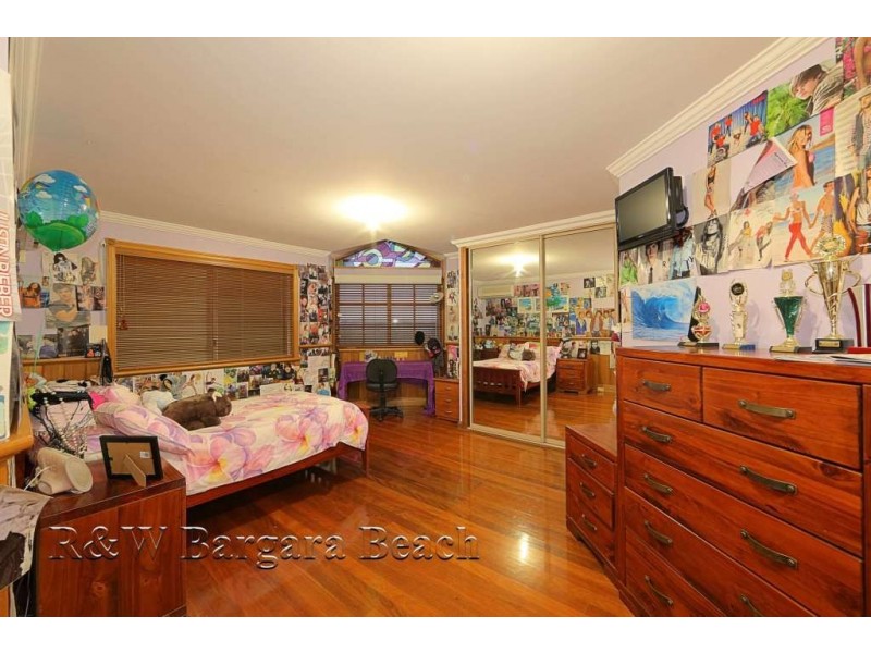 41 Wilson Street, Kepnock QLD 4670