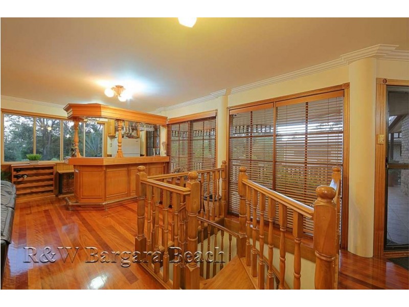 41 Wilson Street, Kepnock QLD 4670