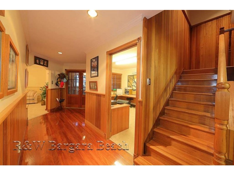 41 Wilson Street, Kepnock QLD 4670
